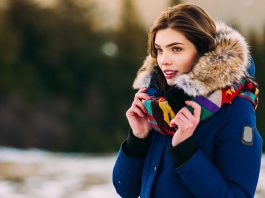 Winter-proofing the Skin & Hair – The Basics