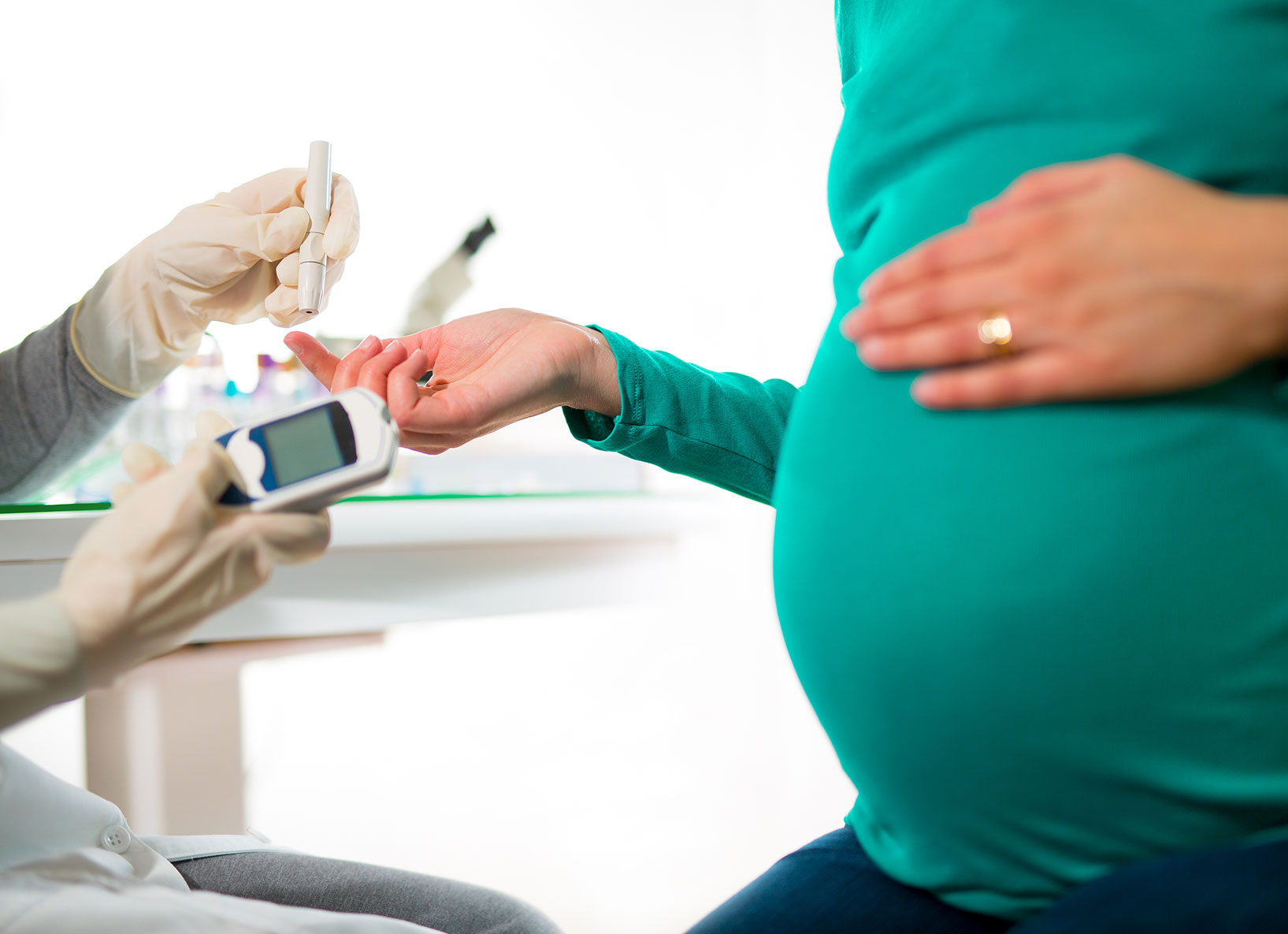 Obesity reduces chances of conception - Healthy Life Style Trends