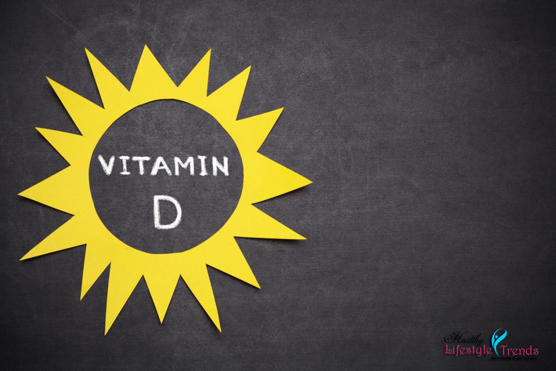 Benefits and Sources of Vitamin D