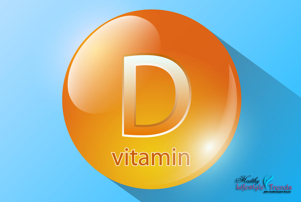 Benefits and Sources of Vitamin D