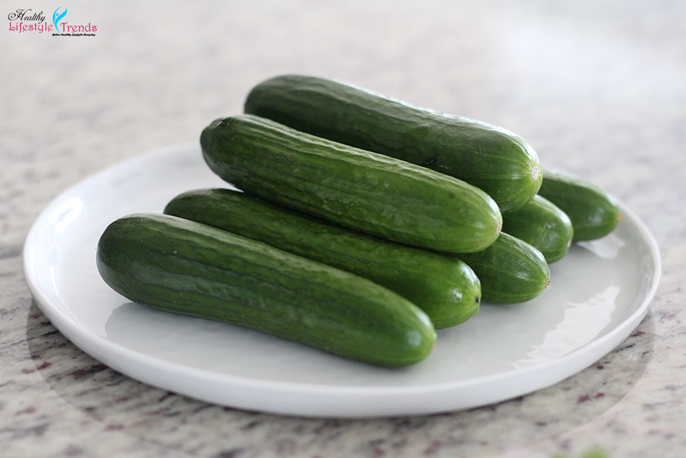 Cucumber