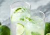 Lime Water Health Benefits