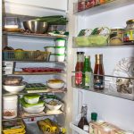 Food safety Refrigerate