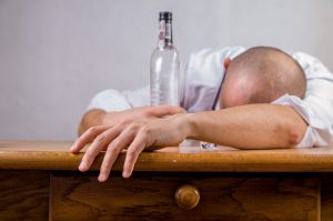 Alcohol Use Disorder