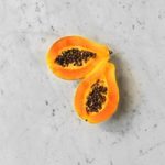 Immune system papaya