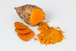 Immune System Turmeric