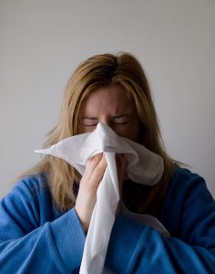 Air Condition system allergies