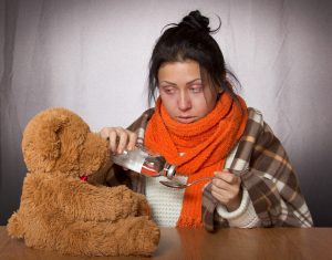 Home Remedies for Viral fever