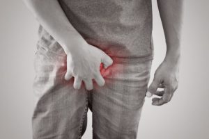 Sexually Transmitted Diseases