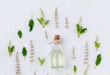 Essential oils