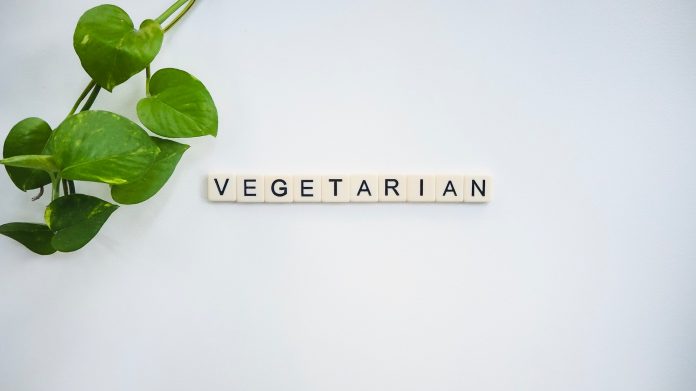 Vegetarianism