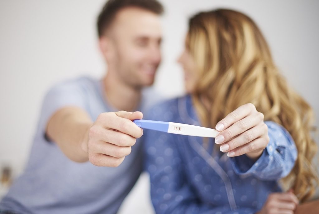 How can you optimise your chances of IVF success?