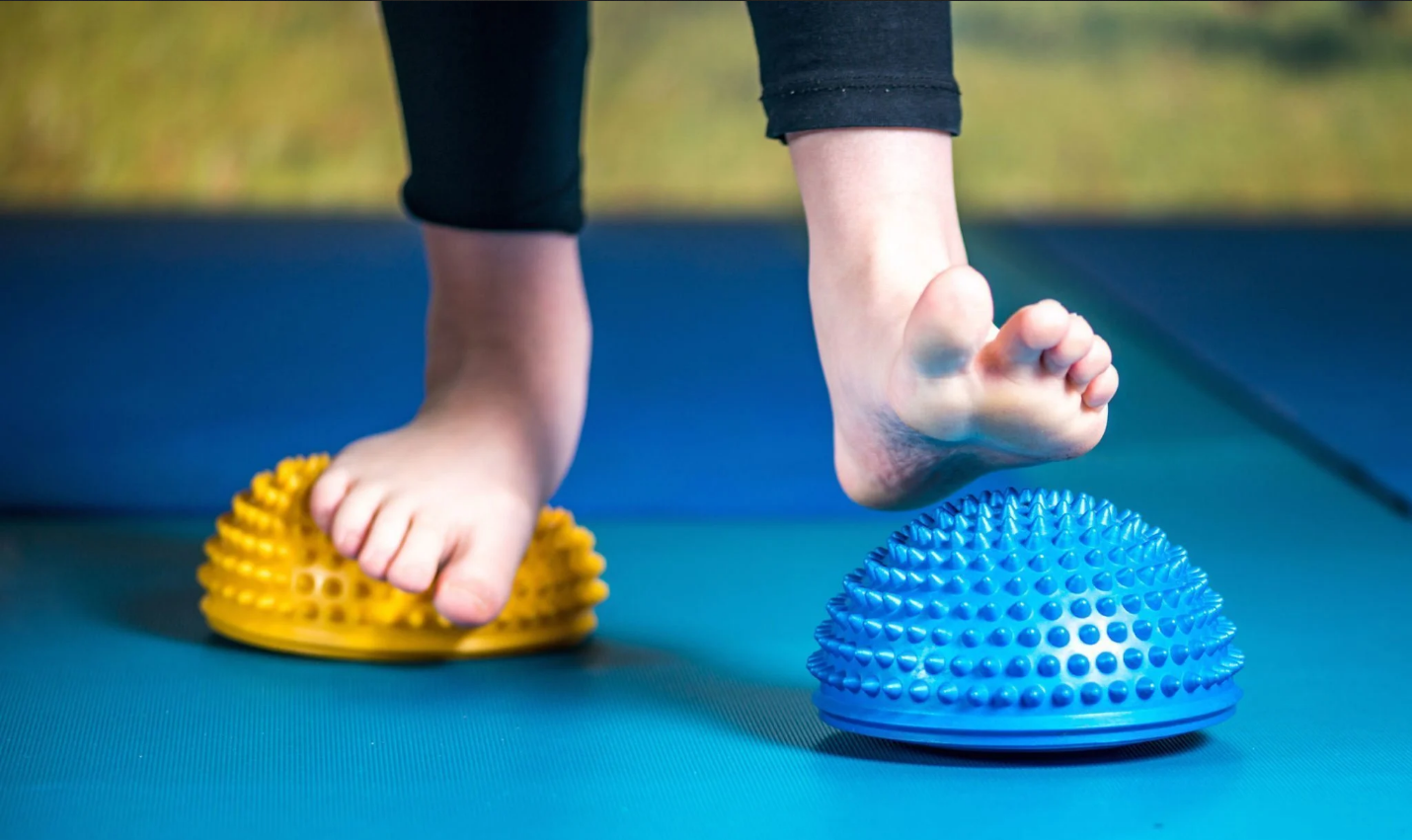 Remedies for Flat Foot Pain Caused by Your Flip-Flops