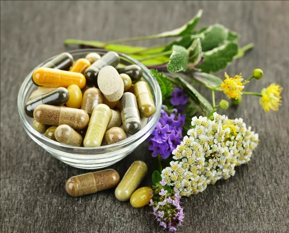 World’s Most Popular Herbal Medicines