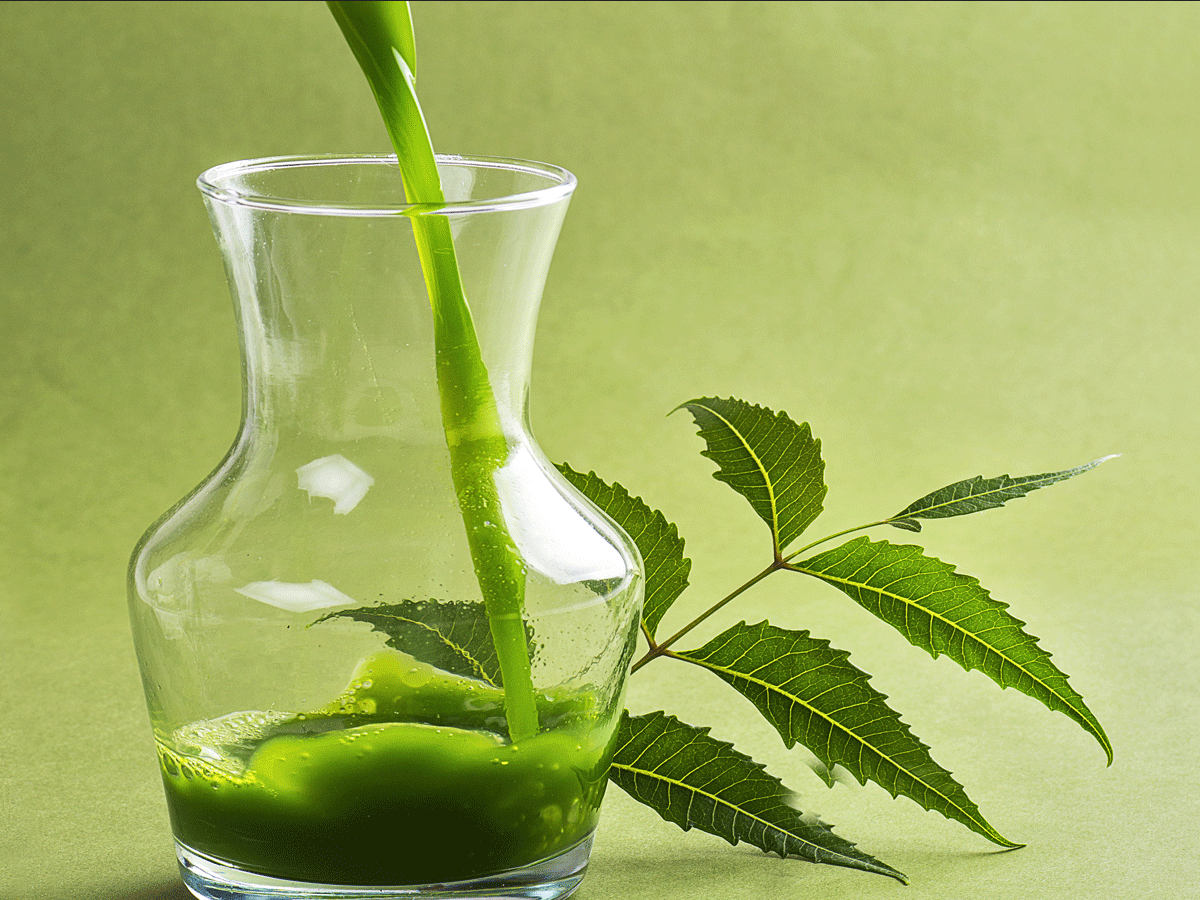 What are the benefits of neem?