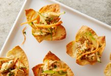 12 Foods that Will Make You Look Fancy