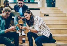 10 ways to make your workplace more fun