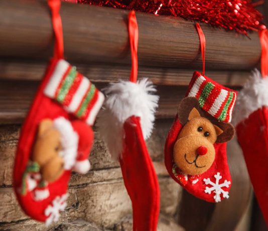 Christmas is not really about hiking the profits of MNCs