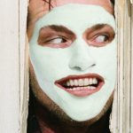 Beauty Mask for men