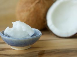 Anything Good about Going Nuts Over the Coconuts?