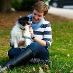 Benefits of the Human-Animal Bond