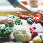 Holistic Living is nothing but making right choices
