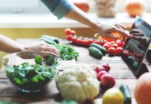Holistic Living is nothing but making right choices