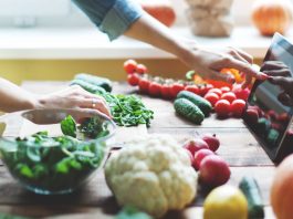 Holistic Living is nothing but making right choices