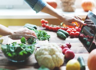 Holistic Living is nothing but making right choices everyday, every-time! Holistic Living is nothing but making right choices