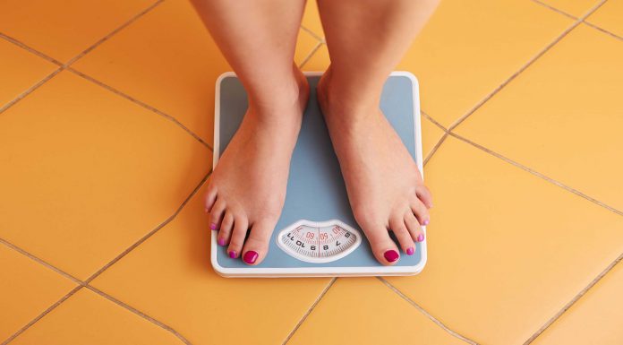 How to gain weight in a Month’s time