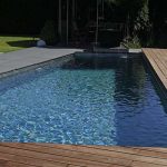 Turn your local pool into a giant exercise machine