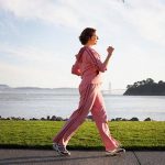 Walking
