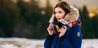 Winter-proofing the Skin & Hair – The Basics