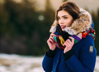 Winter-proofing the Skin & Hair – The Basics