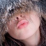 Winter lips