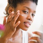skin care in winter