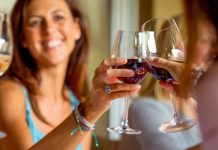 Partner Influence Hikes Potential Risk To Alcohol Abuse: Study Alcohol Abuse