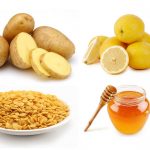 Getting rid of Facial hair the natural way
