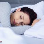 Getting a good night’s sleep