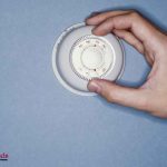 Keeping your room temperature low