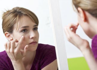 Dark Circles – Home Remedy Dark Circles – Home Remedy