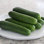 Cucumber