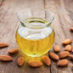 Sweet Almond Oil