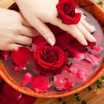 Rose Water Remedy