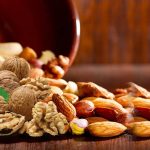 Nuts And Seeds