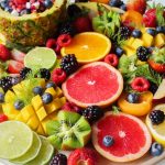 Fruits Facts