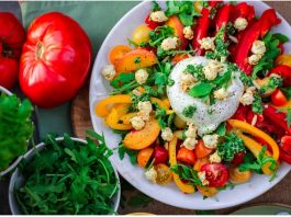 For A Healthily 2019