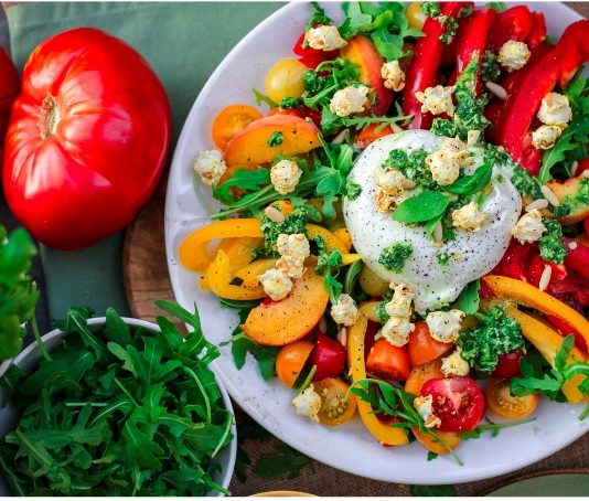 For A Healthily 2019