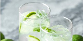 Lime Water Health Benefits