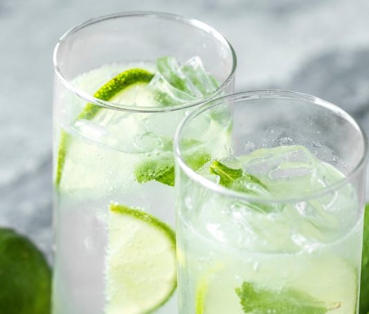Lime Water Health Benefits